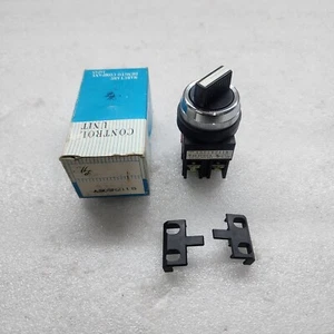 MARUYASU DENGYO A30SN211B SELECTOR SWITCH CONTROL UNIT - Picture 1 of 8