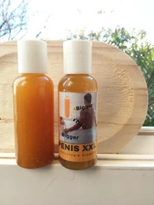 huiles d'agrandissement du pénis, huiles de retard sexuel 50ml - Picture 1 of 7