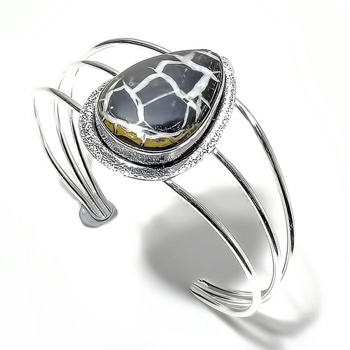 VALENTINO Bracciale Bracciale Bracciale Bracciale Gioielli Argento Sterling 925 Regolabile