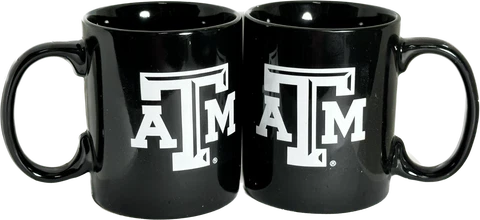 Texas A&M Aggies Coffee Mug NFL Licensed NEW Cover