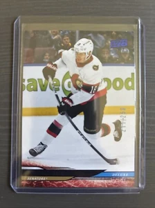 2024-25 Upper Deck Series 1 Deluxe Tim Stutzle #/250 - Picture 1 of 2