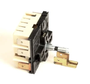 Kit de interruptor de control infinito Eagle-Metal Masters MPA-V207-1-MMM 120V 15A - Imagen 1 de 2