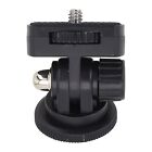 1/4 Screw Cold Shoe Mount for DSLR and Mirrorless Cameras Easy to Install