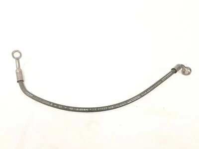 BMW 2001-2005 F650CS OEM Front Brake Hose Pipe Line - Image 1 of 4