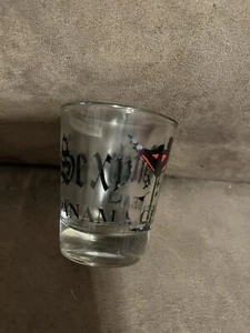 Schnapsglas Says Sexy Bitch. Panama City Beach Fl. Standardgröße - Bild 1 von 2