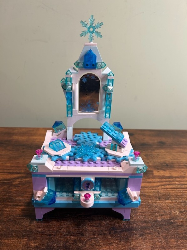 LEGO Elsa Complete Sets & Packs for sale | eBay