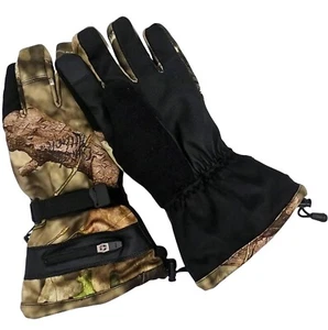 Quack Attack Winter Glove, 100% Waterproof (X-Small, Break Up County) - Picture 1 of 3