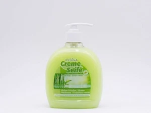 Regina Handseife Cremeseife Seifencreme Seife Grüne Frische 500 ml Dispenser - Bild 1 von 1