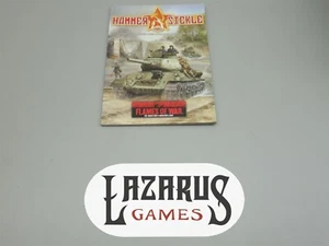 Flames of War: Hammer and Sickle, Battle For Minsk Operation Bagration 1944 - Picture 1 of 8