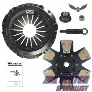 JDK STAGE 3 PERFORMANCE CLUTCH KIT 1993-1997 CHEVY CAMARO Z28 SS 5.7L LT1 - Picture 1 of 5