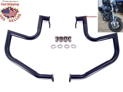 NUEVO HIGHWAY Bar Suzuki VL800 Intruder VoluSIA 800 C M 50 Boulevard NEGRO 05 2023 Foto 1 de 4