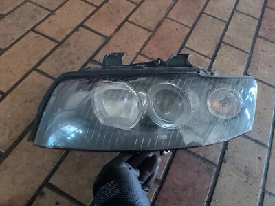 Audi A4 & S4 B6 Xenonscheinwerfer Xenon Scheinwerfer vorne links 8E0941003P - Bild 1 von 4