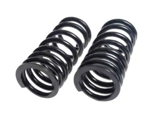 Lesjofors 75QM53H Rear Coil Spring Fits 1991-1997 Ford Thunderbird Coupe - Picture 1 of 1