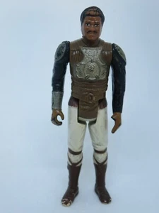 Lando Skiff unvollständig C5/6 Star Wars Vintage - Bild 1 von 2