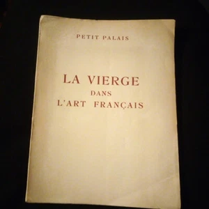 Petit Palais : La vierge dans l'art français Exposition - Imagen 1 de 9