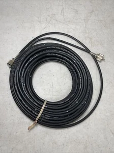 Tandy Wire And Cable E111378A Type RG 58/U 20 AWG - Picture 1 of 6