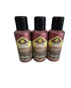 Lot Of 3 BaByliss PRO Argan Oil Hair Thermal Shine Spray 4.4 oz - Picture 1 of 1