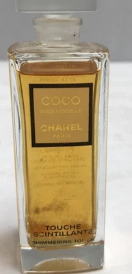RARO Chanel Coco Madamoiselle Aceite Táctil Brillante 1.5oz ARTÍCULO DESCONTINUADO Foto 1 de 2