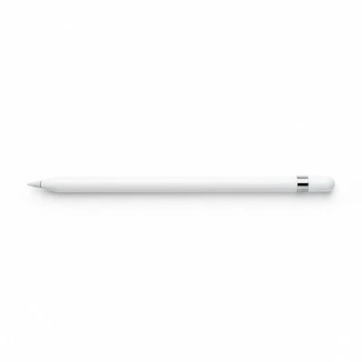 Apple Pencil (1. Generation) Eingabestift | Weiß | MK0C2ZM/A, A1603 | Sehr Gut - Bild 1 von 2