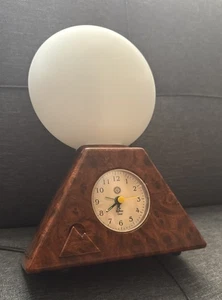 Bio-Brite The SunRise Alarm Clock 5G63 W/Light Tested - Picture 1 of 10
