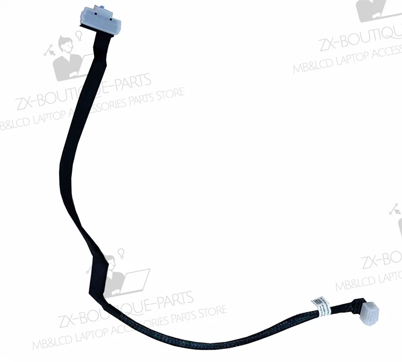 0RKD2P For DELL PowerEdge R750 Back Plate SAS Cable RKD2P - Image 1 of 2