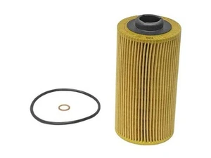 Mann 59PW52X Oil Filter Kit Fits 1993-1995, 1997-2001 BMW 740i - Picture 1 of 1