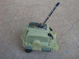 MERCEDES W211 03-06 E320 E500 TIPTRONIC SHIFTER ASSEMBLY 2112671624 - Picture 1 of 5