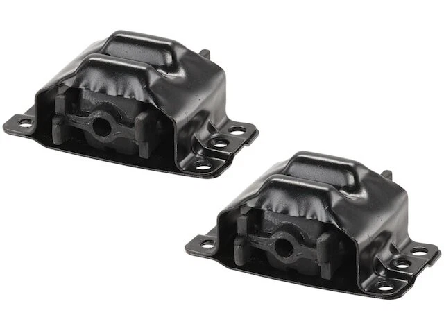 Replacement AP 28HJ72N Engine Mount Fits 1992-1999 GMC C1500 Suburban - Image 1 of 1