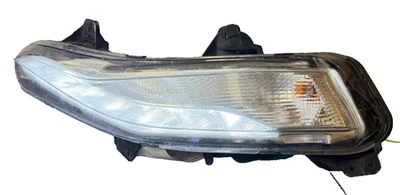 2019-2023 Chevrolet Malibu СИГНАЛЬНЫЙ СВЕТОДИОДНЫЙ DRL ПРАВЫЙ ПРАВЫЙ ПРАВЫЙ ПРОТИВОТУМАННЫЙ ФОНАРЬ OEM #S6 - Изображение 1 из 4