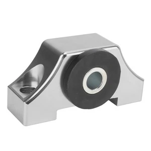 (Silver)Engine Billet Motor Torsion Mount Kit 6061-T6 Aluminum For EG EK - Picture 1 of 12