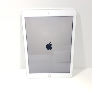 Apple iPad 5 (A1822) 128GB Wifi Plata 9,7" [PO217441] - Imagen 1 de 3
