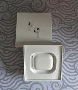 AirPods 3rd Generation MagSafe - Zdjęcie 1 z 8