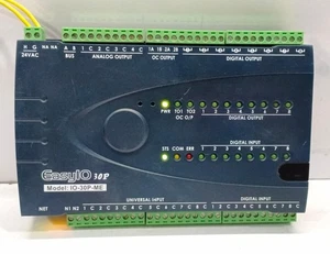 Easylo 30P, IO-30P-ME Hochleistungs Multiprotokolle Input/Output Controller - Bild 1 von 8