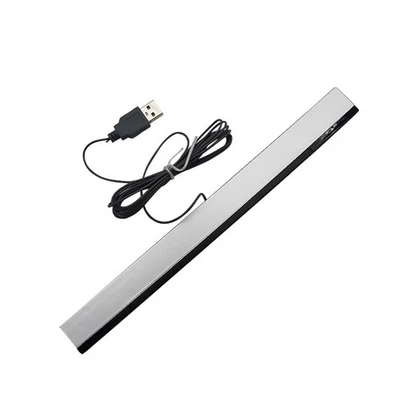 For wired sensor bar receivers, IR signal beams, USB plug 4191 - Image 1 of 4