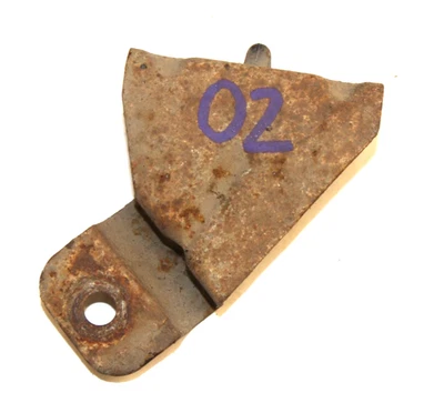 BMW OEM E30 325E SENSOR DE OXÍGENO CABLE ENCHUFE SOPORTE MONTAJE SOPORTE O2 MONTAJE 02 Foto 1 de 4