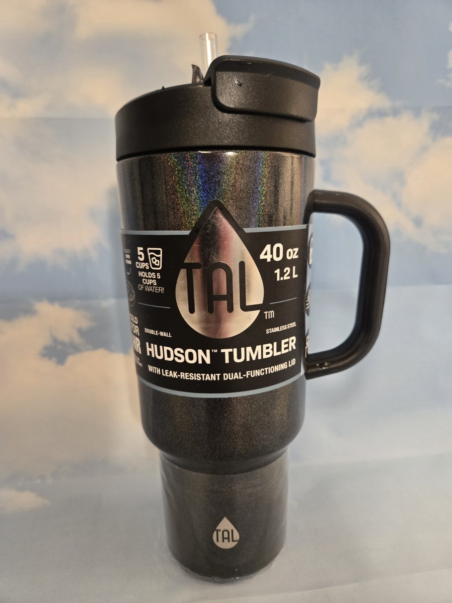 Tall Coffee Tumbler Tal Double Wall Stainless Steel Coffee Tumbler