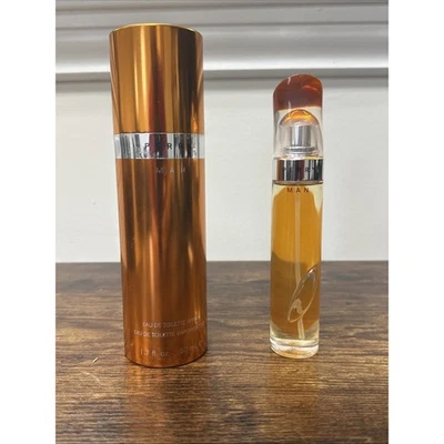 Perry Man By Perry Ellis Eau De Toilette 1.7 Oz Spray for Men Open Box - Image 1 of 2