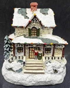 Thomas Kincaid “ Holiday Memories” - Picture 1 of 8