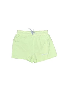 Champion Girls Green Board Shorts 7 - Picture 1 of 2