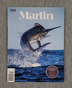 Marlin Magazin 2022 August September Tahiti & The Remote Pacific NEU - Bild 1 von 4