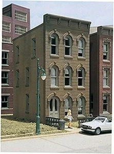 Design Preservation 11000 HO Townhouse #2 NIB Free Shipping - Picture 1 of 5