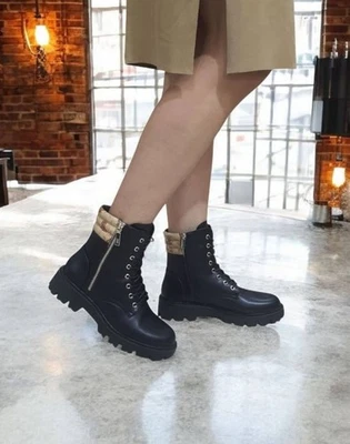 STIVALETTI DONNA ALVIERO MARTINI 0937 NERO STIVALETTO PRIMA CLASSE 2025 2026 - Imagen 1 de 4