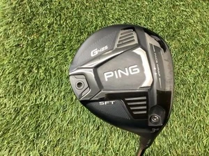 PING G425 SFT 3W 16° Extra Stiff RH 43in Fairway wood PING TOUR 17365FW HC 1806 - Picture 1 of 6