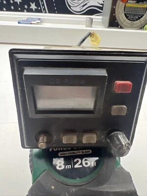 PERILLA FALTANTE Yamaha Venture Royale 1300 CB Radio Funcionando OEM. C13 Foto 1 de 4