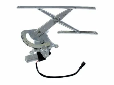 For 2007-2009 Suzuki Swift+ Window Regulator Front Left Dorman 85225TT 2008 Foto 1 de 2