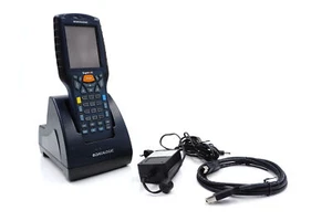 Datalogic Kyman DL-KYMAN-G Mobiles Datenerfassungsgerät MDE 1D Barcide Scanner - Bild 1 von 8