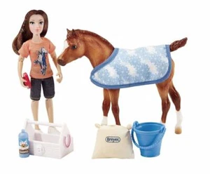 Breyer Classic Bath Time Fun Set - Bild 1 von 1