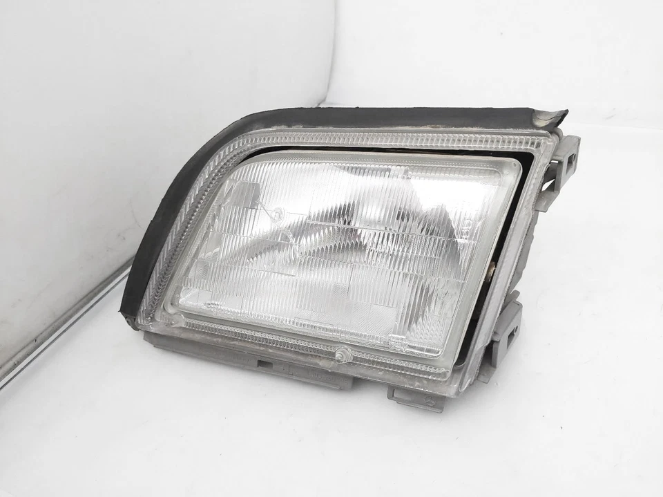 Faro conductor Mercedes-Benz 300Sl 1990-1993 conv 2 puertas 129-820-35-61 Foto 1 de 4