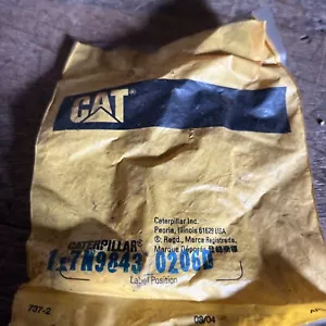 NOS CATERPILLAR CAT OEM 7N9843 FUEL NOZZLE - Picture 1 of 6