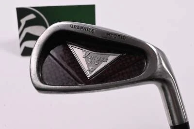 Ladies Yonex V-Mass 280 #4 Iron / 21 Degree / Ladies Flex Yonex Ultimum 6 - Image 1 of 4